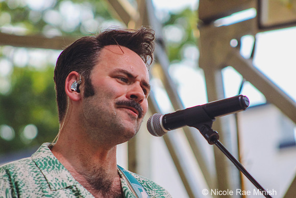 Stephen Day (Nicole Rae Minish)