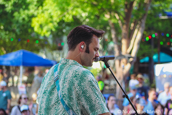 Stephen Day (Nicole Rae Minish)