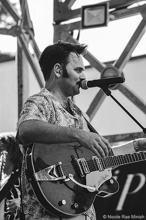 Stephen Day (Nicole Rae Minish)