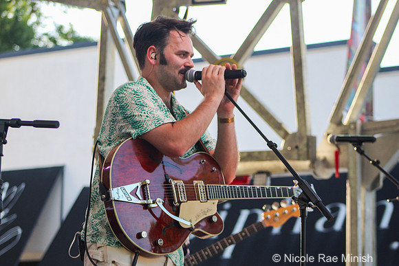 Stephen Day (Nicole Rae Minish)