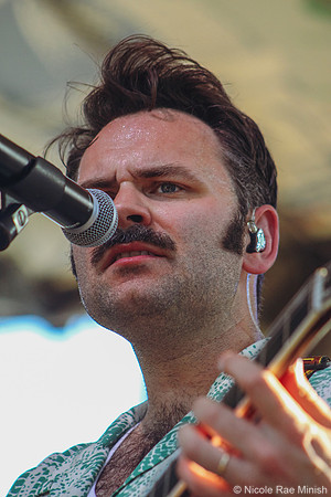 Stephen Day (Nicole Rae Minish)
