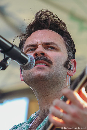 Stephen Day (Nicole Rae Minish)