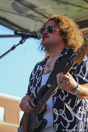 Stephen Day (Nicole Rae Minish)