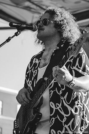 Stephen Day (Nicole Rae Minish)