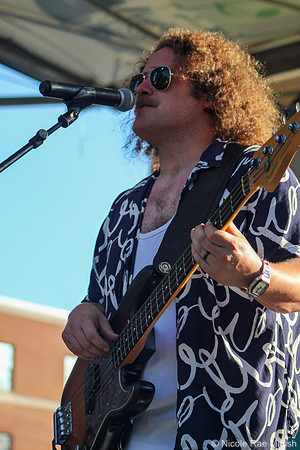 Stephen Day (Nicole Rae Minish)