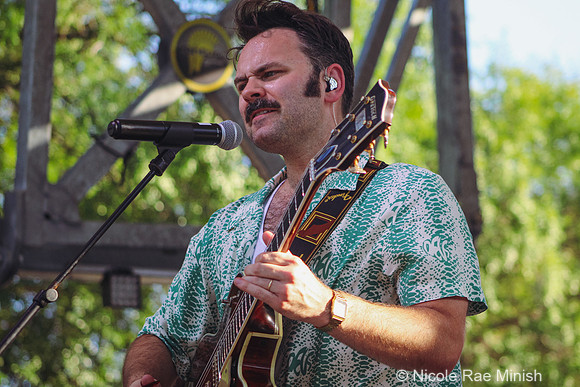Stephen Day (Nicole Rae Minish)