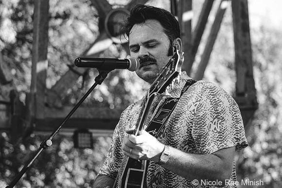 Stephen Day (Nicole Rae Minish)