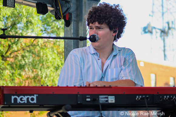 Stephen Day (Nicole Rae Minish)