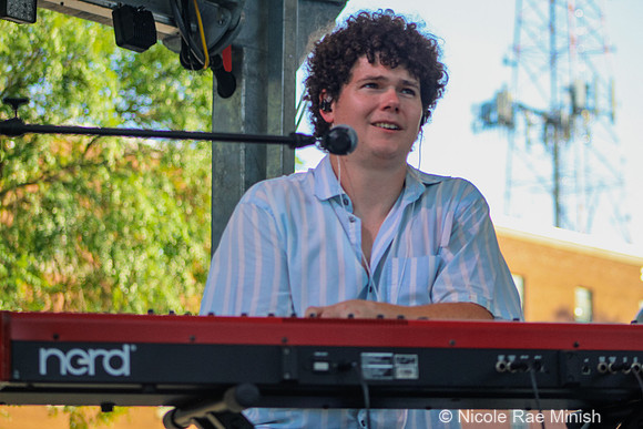 Stephen Day (Nicole Rae Minish)