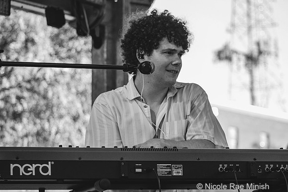 Stephen Day (Nicole Rae Minish)