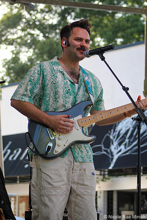 Stephen Day (Nicole Rae Minish)
