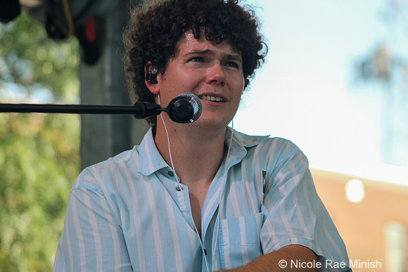Stephen Day (Nicole Rae Minish)