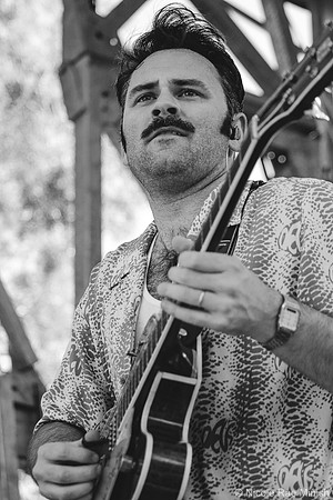 Stephen Day (Nicole Rae Minish)