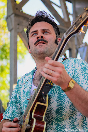 Stephen Day (Nicole Rae Minish)
