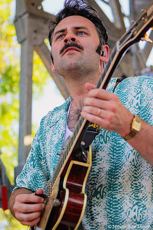 Stephen Day (Nicole Rae Minish)