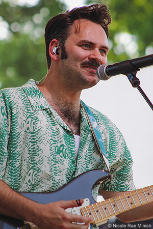 Stephen Day (Nicole Rae Minish)