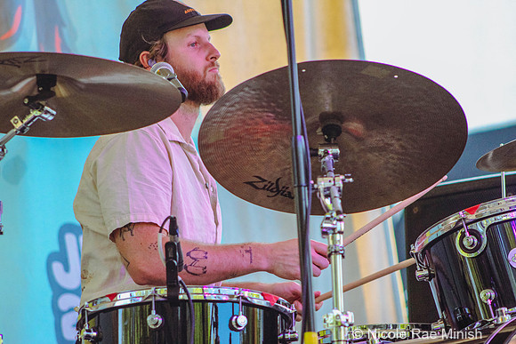 Stephen Day (Nicole Rae Minish)