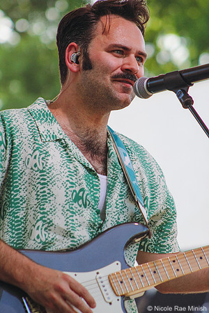 Stephen Day (Nicole Rae Minish)