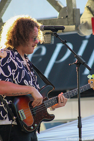Stephen Day (Nicole Rae Minish)
