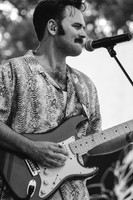 Stephen Day (Nicole Rae Minish)
