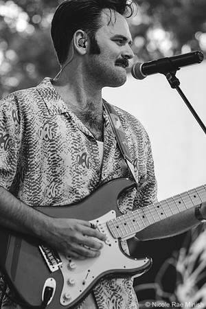 Stephen Day (Nicole Rae Minish)