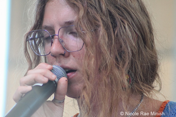 Funk You (Nicole Rae Minish)