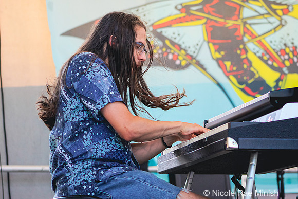 Funk You (Nicole Rae Minish)