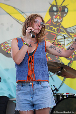 Funk You (Nicole Rae Minish)