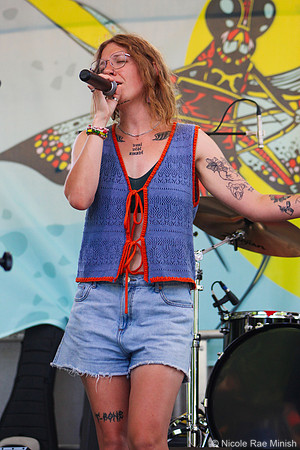 Funk You (Nicole Rae Minish)