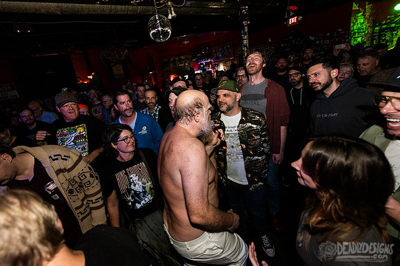 Les Savy Fav