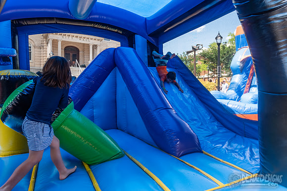 KidsFest Activities