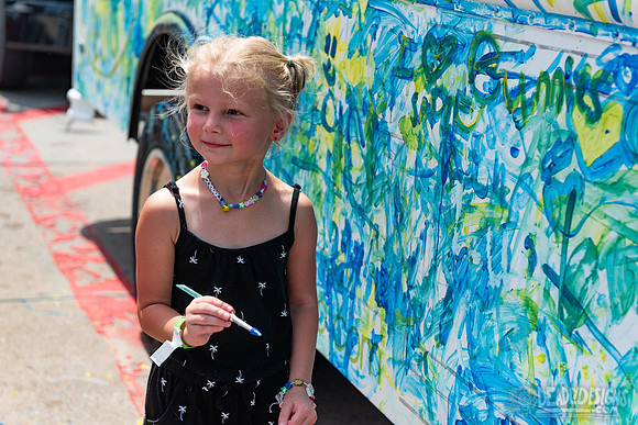 KidsFest Activities