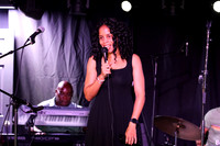 Gospel Stage (CJ Bartunek)