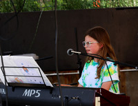 Oconee Music (CJ Bartunek)