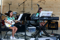 Oconee Music (CJ Bartunek)