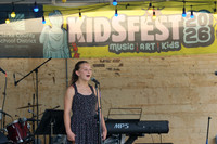 Oconee Music (CJ Bartunek)