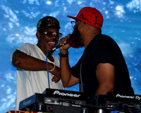 Ishues and Selector JiiG (CJ Bartunek)
