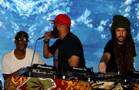 Ishues and Selector JiiG (CJ Bartunek)