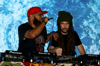 Ishues and Selector JiiG (CJ Bartunek)