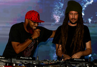Ishues and Selector JiiG (CJ Bartunek)