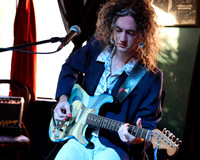 Jackie Hales (CJ Bartunek)