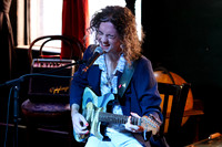Jackie Hales (CJ Bartunek)
