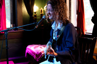 Jackie Hales (CJ Bartunek)