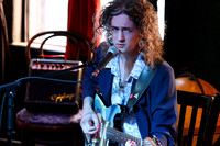 Jackie Hales (CJ Bartunek)