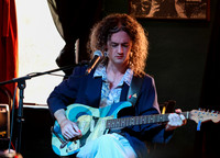 Jackie Hales (CJ Bartunek)