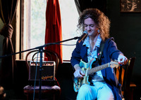 Jackie Hales (CJ Bartunek)