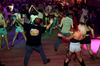 Line Dancing with Grace Mercer (CJ Bartunek)