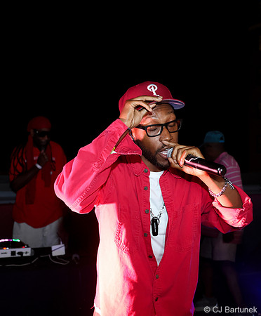 Alfred Banks (CJ Bartunek)
