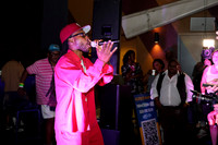 Alfred Banks (CJ Bartunek)