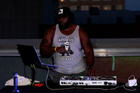 DJ ChiefRocka (CJ Bartunek)
